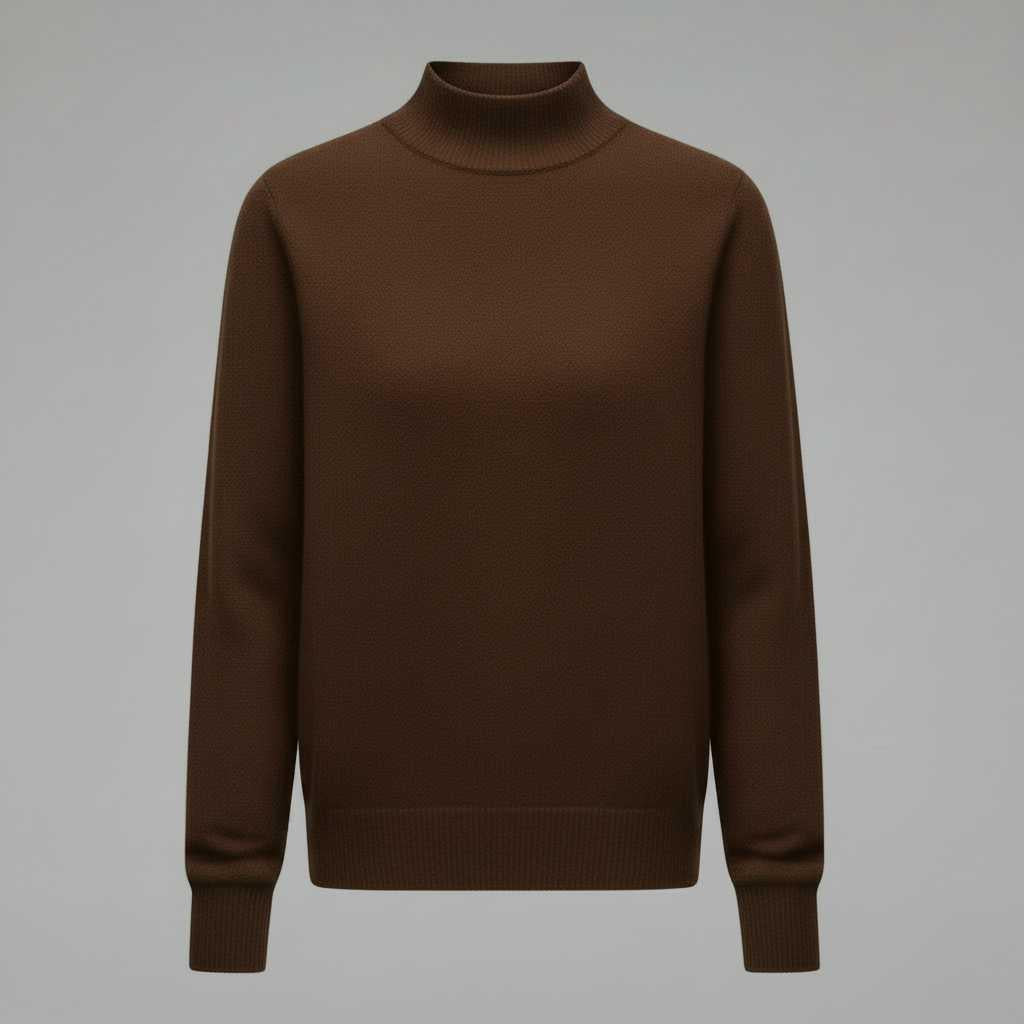 Eleganter Damen-Pullover | Stilvoller Komfort