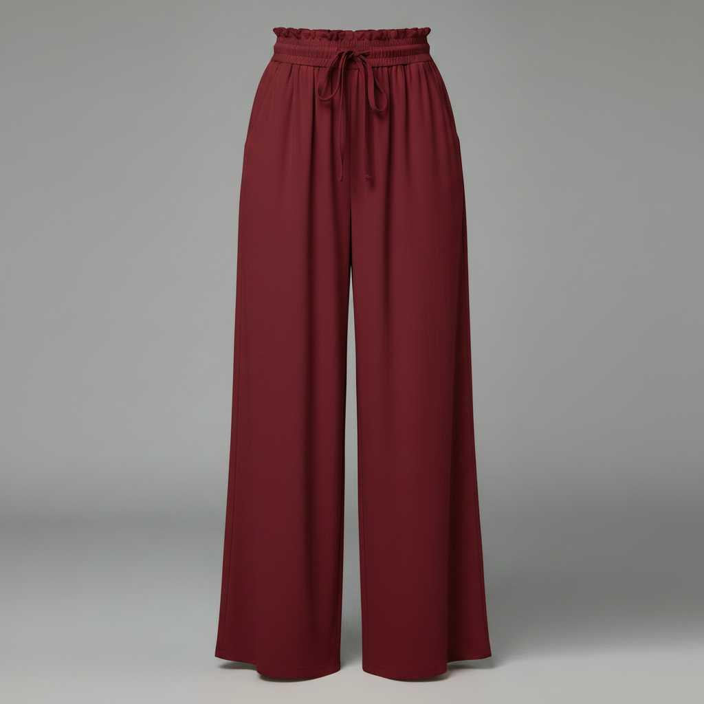 Komfortable Freizeithose Damen | Elegante Freizeitmode