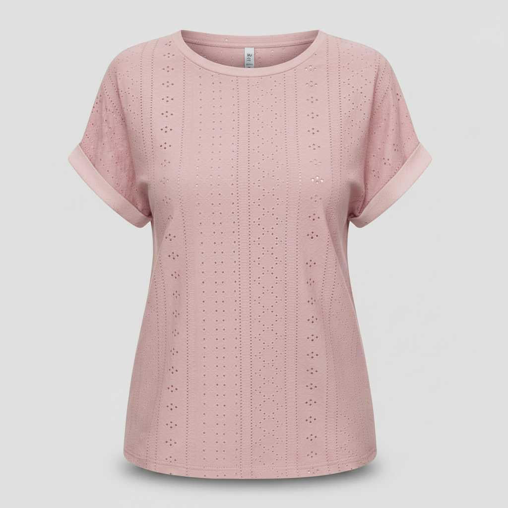 Bella Freizeitshirt | Damen T-Shirt für Alltag und Freizeit