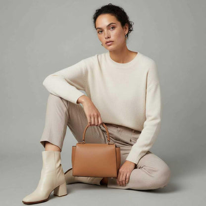 Bianca | Elegante Damenhose für jeden Anlass