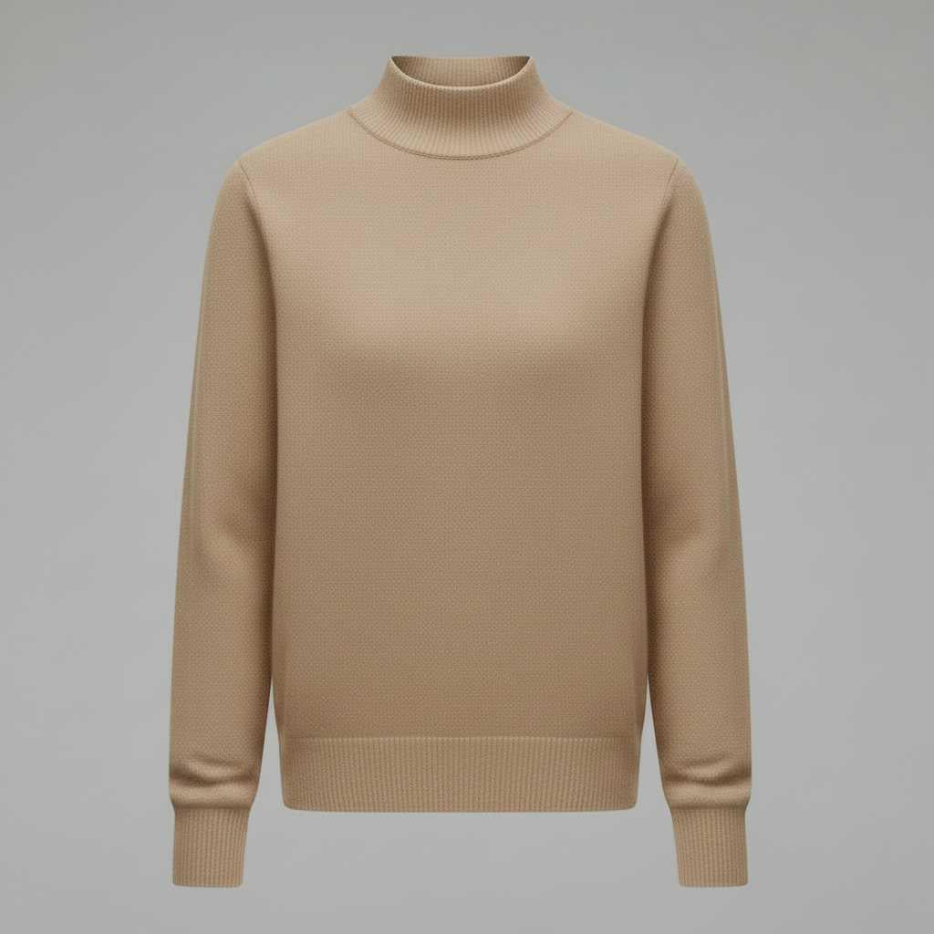 Eleganter Damen-Pullover | Stilvoller Komfort