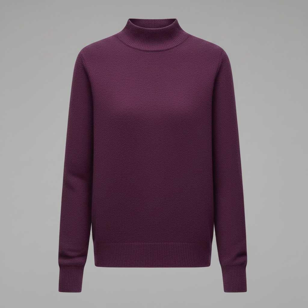 Eleganter Damen-Pullover | Stilvoller Komfort