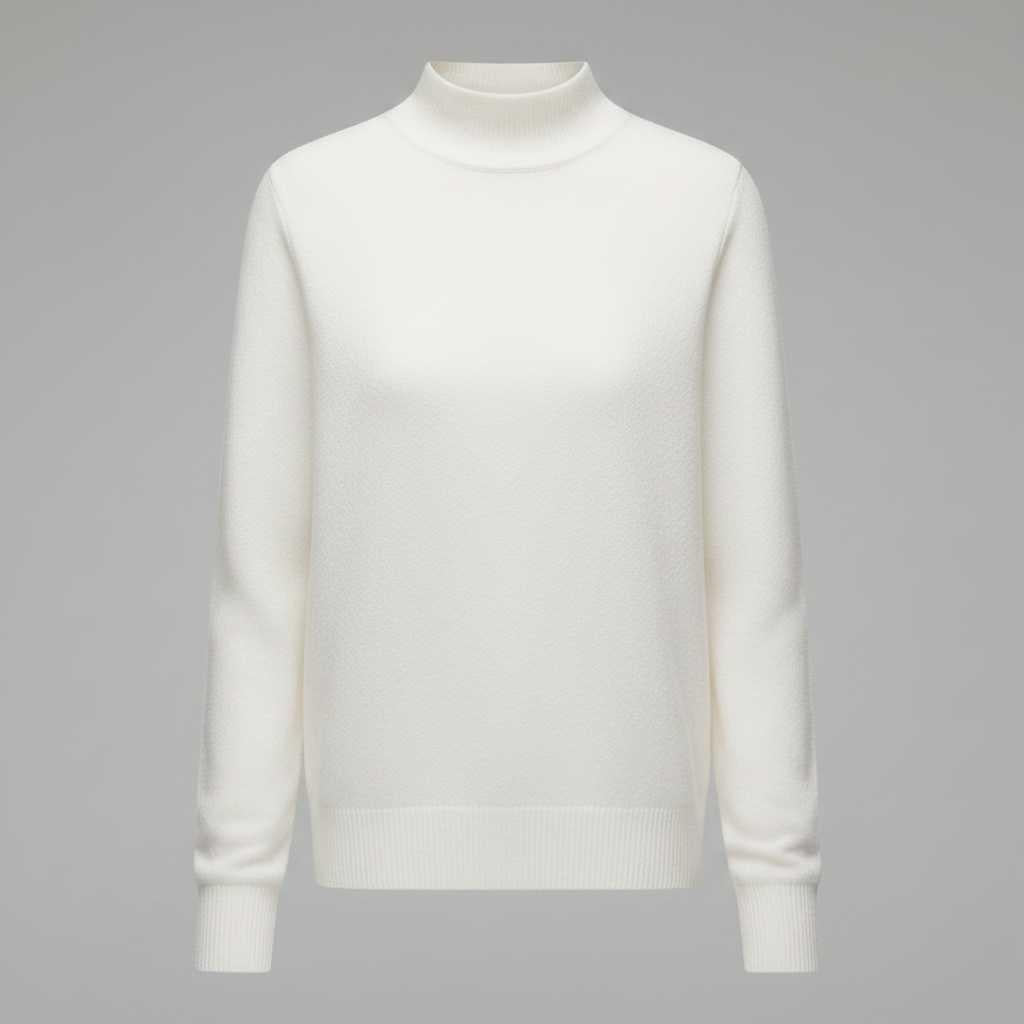 Eleganter Damen-Pullover | Stilvoller Komfort