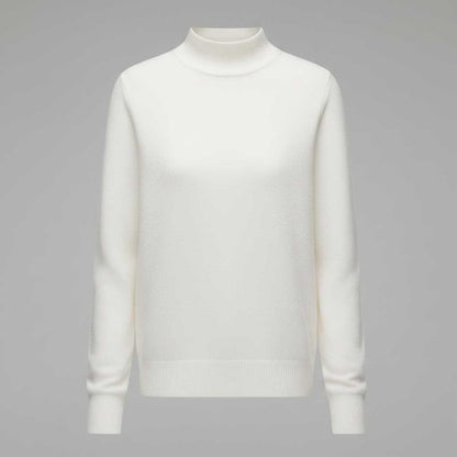 Eleganter Damen-Pullover | Stilvoller Komfort