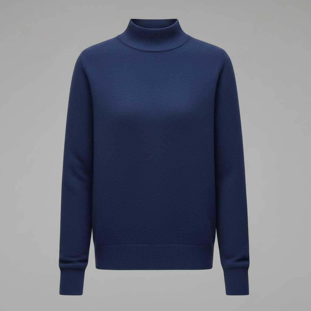 Eleganter Damen-Pullover | Stilvoller Komfort