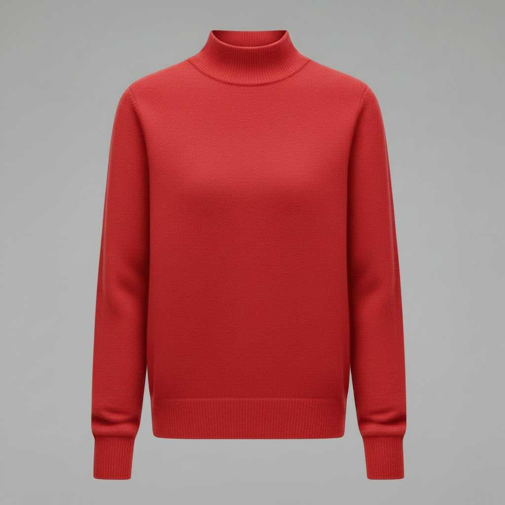 Eleganter Damen-Pullover | Stilvoller Komfort