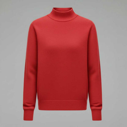 Eleganter Damen-Pullover | Stilvoller Komfort