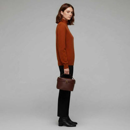 Eleganter Damen-Pullover | Stilvoller Komfort