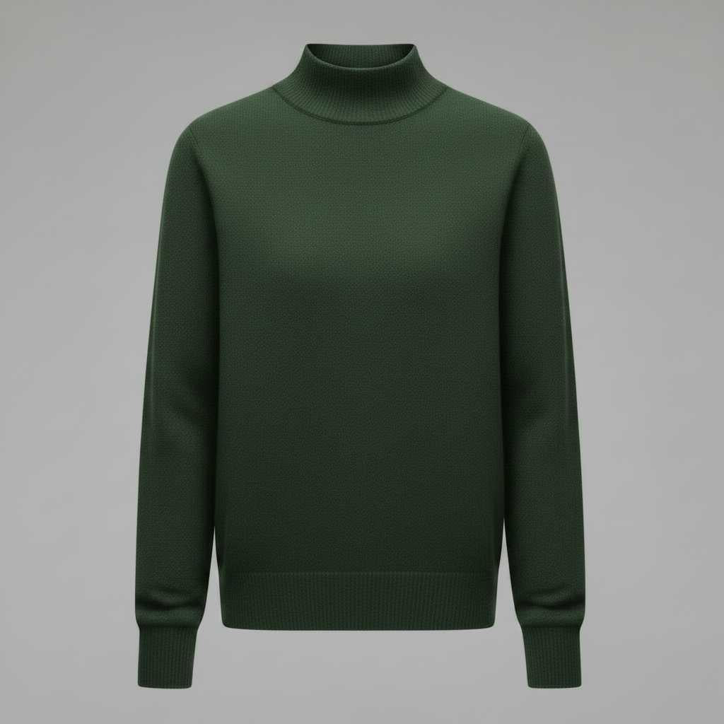 Eleganter Damen-Pullover | Stilvoller Komfort