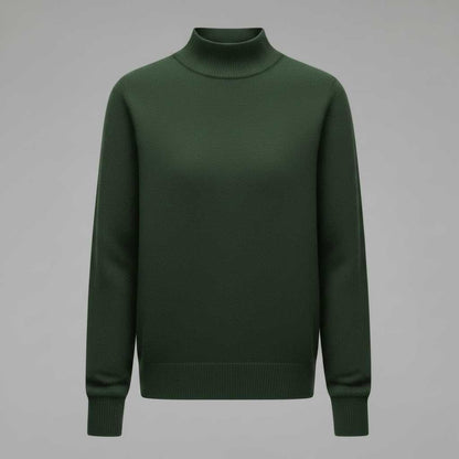 Eleganter Damen-Pullover | Stilvoller Komfort