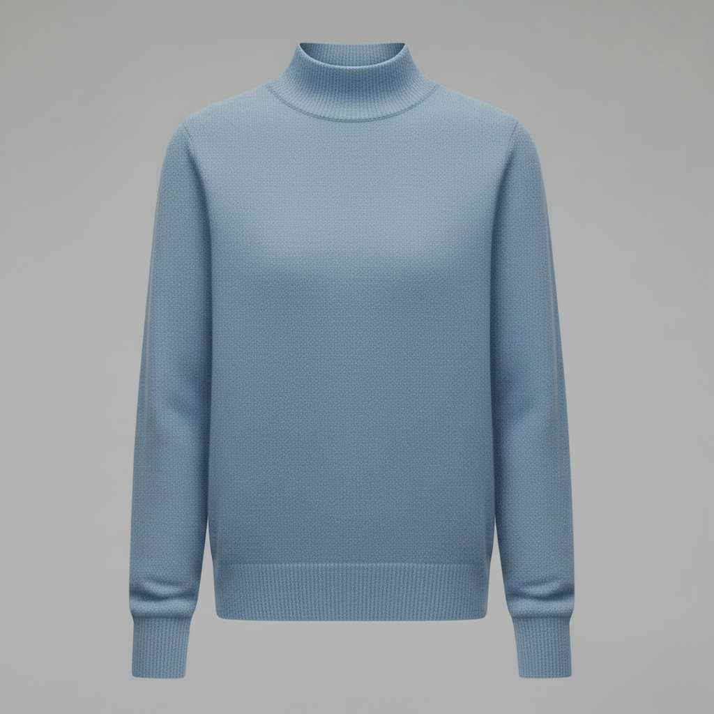 Eleganter Damen-Pullover | Stilvoller Komfort