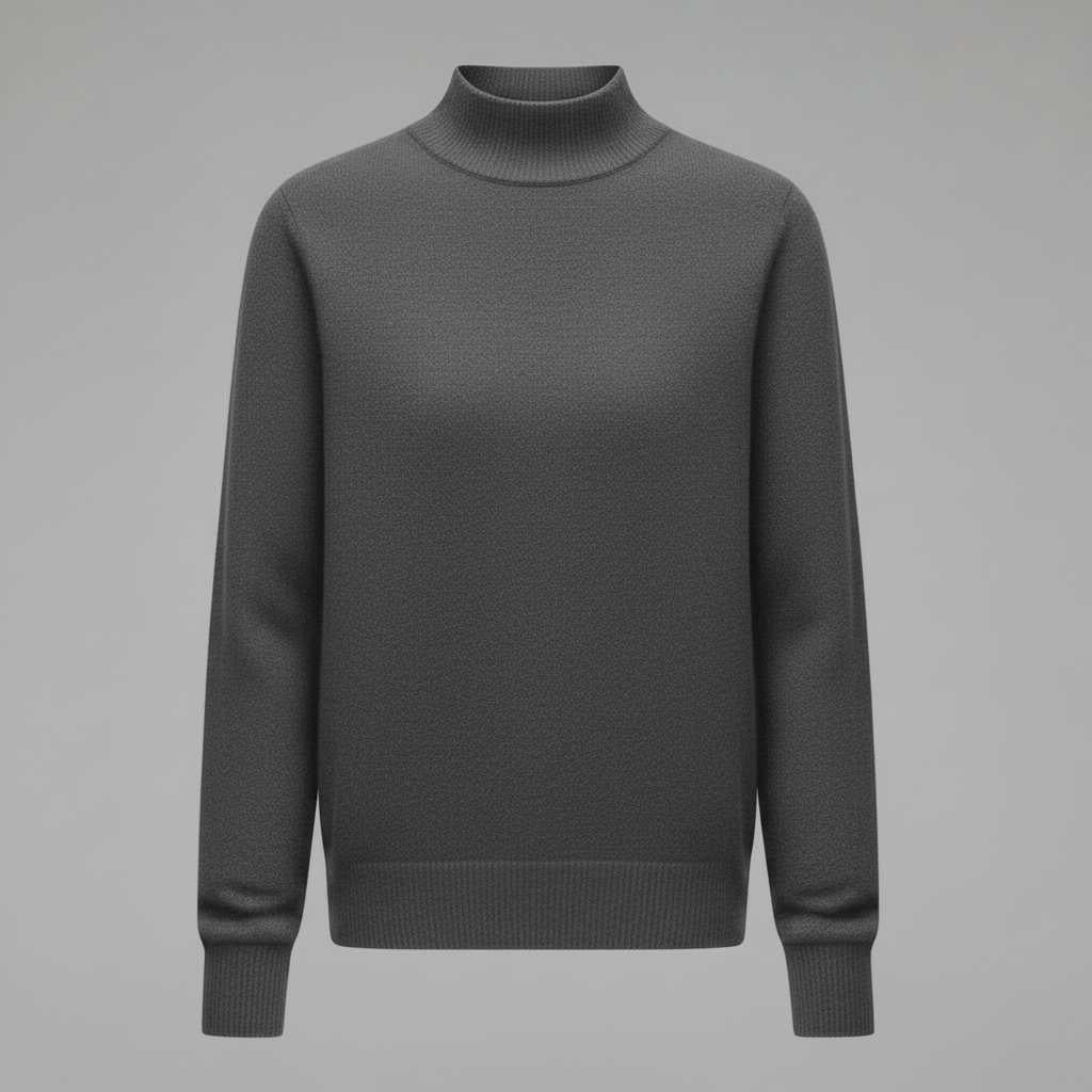 Eleganter Damen-Pullover | Stilvoller Komfort