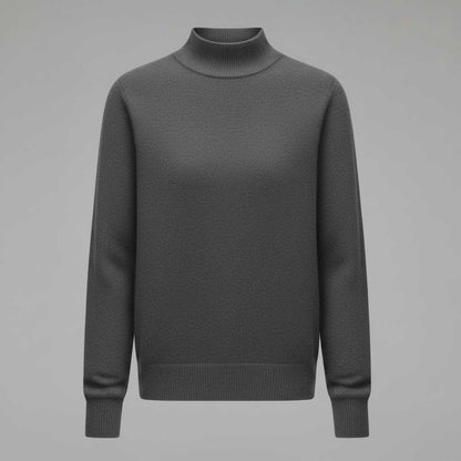 Eleganter Damen-Pullover | Stilvoller Komfort