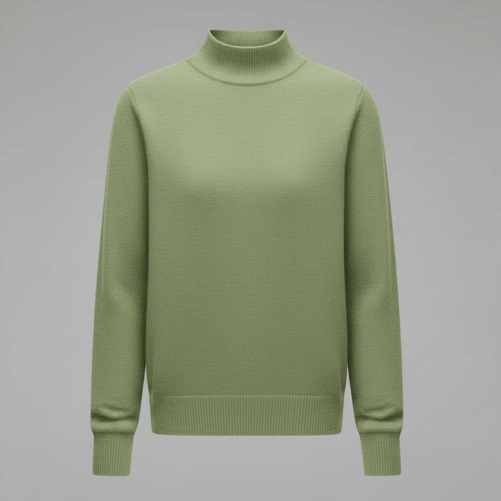 Eleganter Damen-Pullover | Stilvoller Komfort