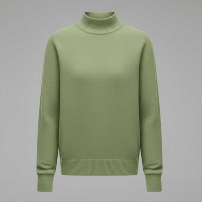 Eleganter Damen-Pullover | Stilvoller Komfort