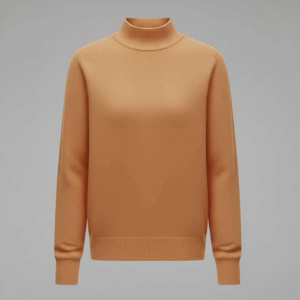 Eleganter Damen-Pullover | Stilvoller Komfort