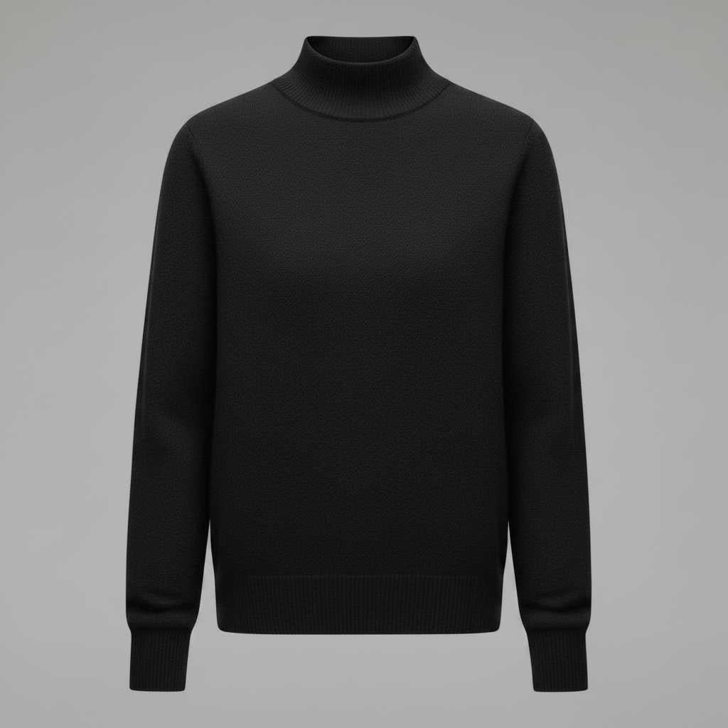 Eleganter Damen-Pullover | Stilvoller Komfort