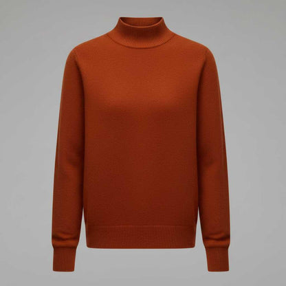 Eleganter Damen-Pullover | Stilvoller Komfort
