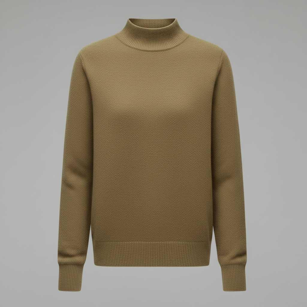 Eleganter Damen-Pullover | Stilvoller Komfort