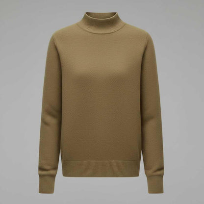 Eleganter Damen-Pullover | Stilvoller Komfort