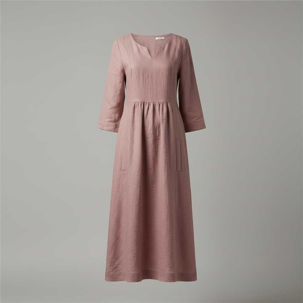 Isabel | Festliches Damenkleid Elegant und Bequem