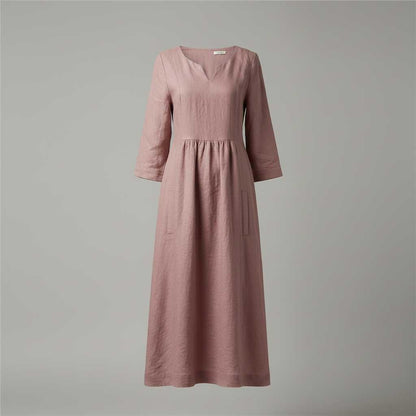 Isabel | Festliches Damenkleid Elegant und Bequem