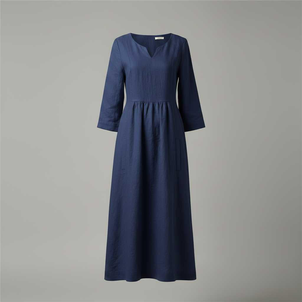 Isabel | Festliches Damenkleid Elegant und Bequem