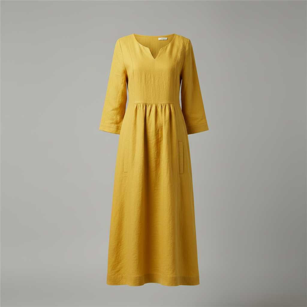 Isabel | Festliches Damenkleid Elegant und Bequem