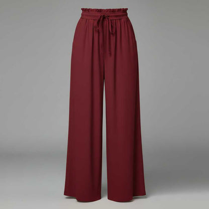 Komfortable Freizeithose Damen | Elegante Freizeitmode