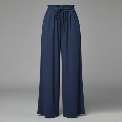 Komfortable Freizeithose Damen | Elegante Freizeitmode