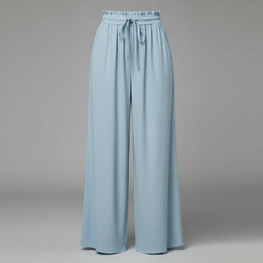 Komfortable Freizeithose Damen | Elegante Freizeitmode