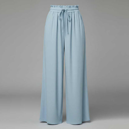 Komfortable Freizeithose Damen | Elegante Freizeitmode