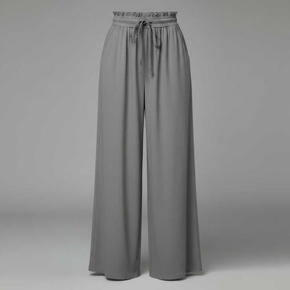 Komfortable Freizeithose Damen | Elegante Freizeitmode