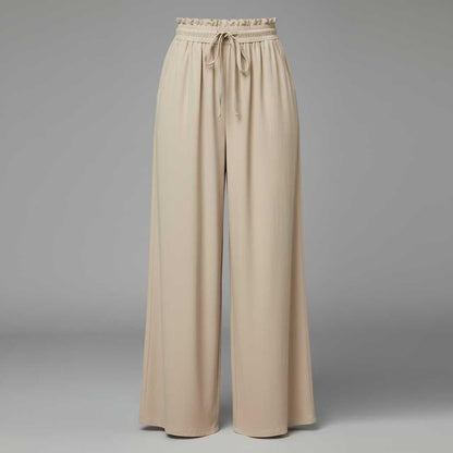 Komfortable Freizeithose Damen | Elegante Freizeitmode