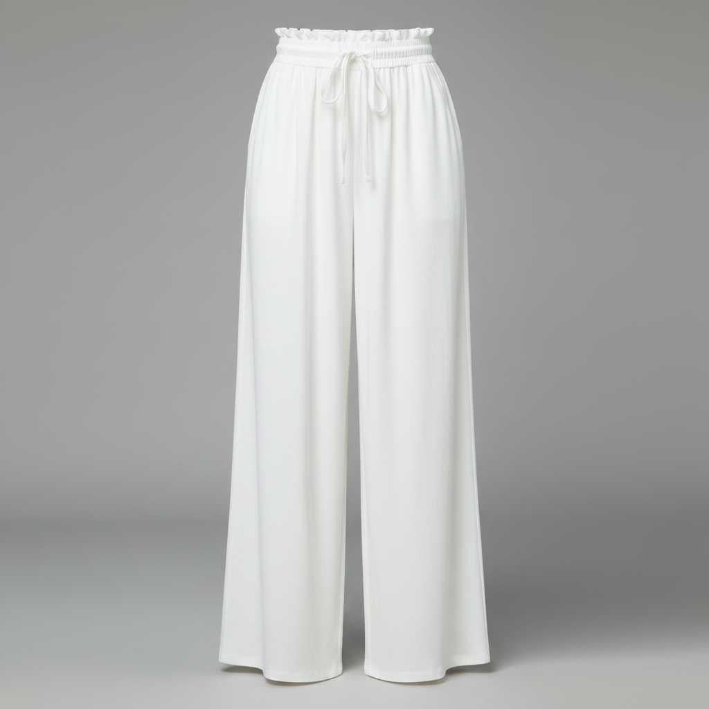 Komfortable Freizeithose Damen | Elegante Freizeitmode