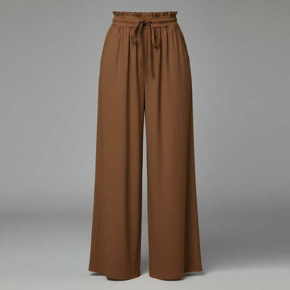 Komfortable Freizeithose Damen | Elegante Freizeitmode