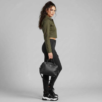 Moderne Cargo-Hose Damen | Urbaner Stil mit Taschen